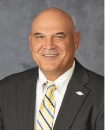 A headshot of Ted Witkus, a Mortgage Consultant at First National Bank of Middle Tennessee.
