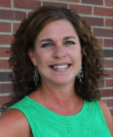 A headshot of Marsha Saalfeld, a Mortgage Consultant at First National Bank of Middle Tennessee. 