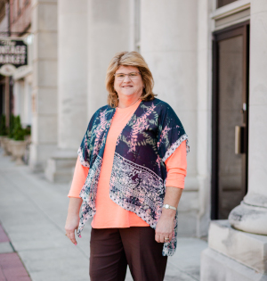 Jane Ann Pryor