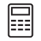 calculator icon