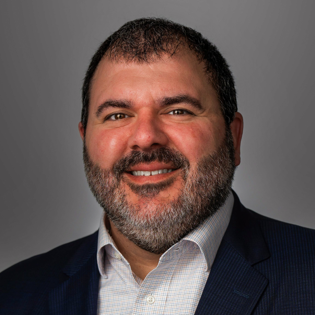 A headshot of Bart Land, a Mortgage Consultant at First National Bank of Middle Tennessee.